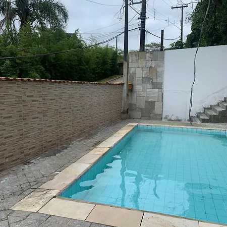 Suítes Enseada Guarujá - Condomínio Mirante da Enseada-3